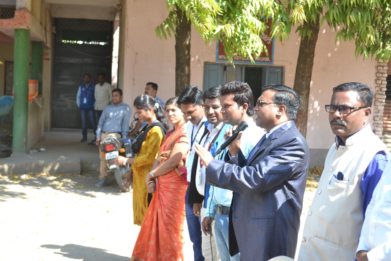 community development