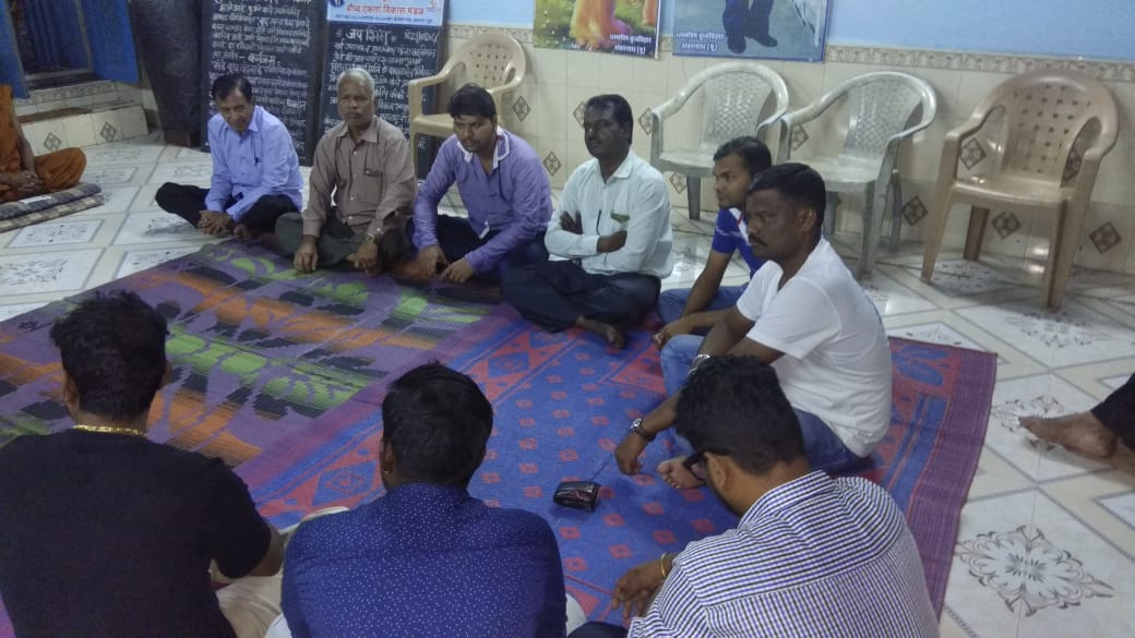 community development